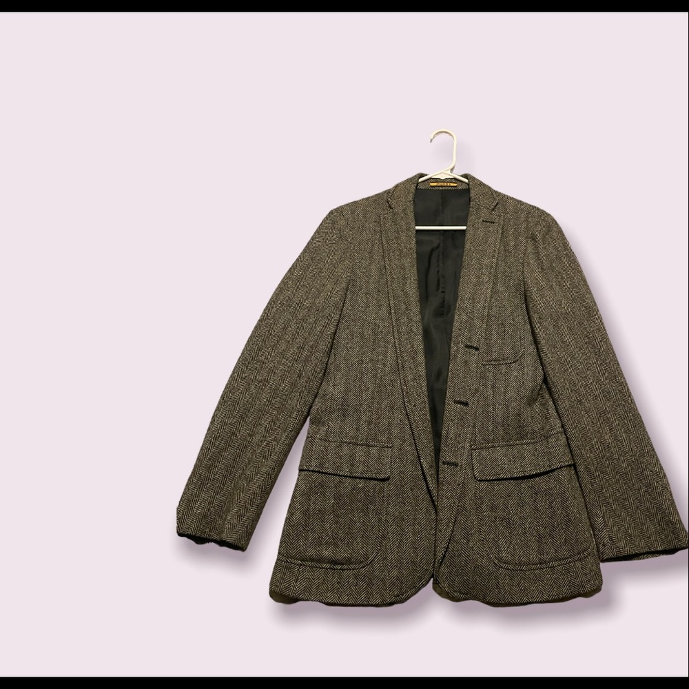Ralph Lauren (RUGBY) overcoat